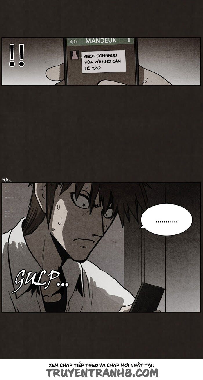 Đứa con của quỷ dữ: Chapter 72