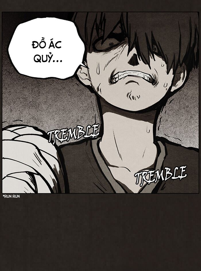 Đứa con của quỷ dữ: Chapter 72