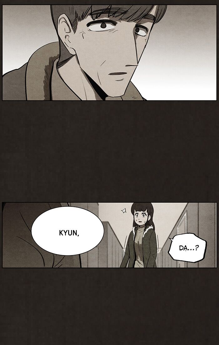 Đứa con của quỷ dữ: Chapter 72