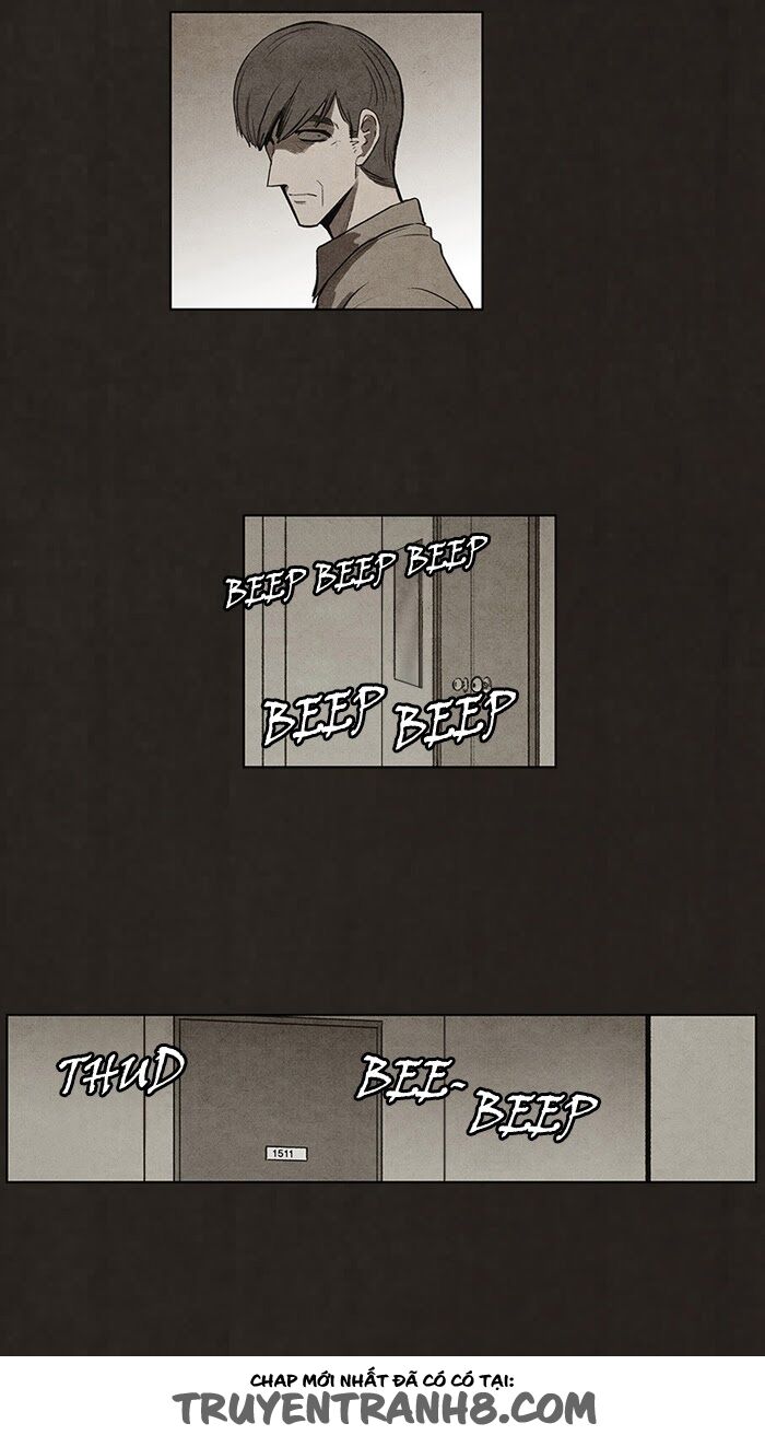 Đứa con của quỷ dữ: Chapter 72