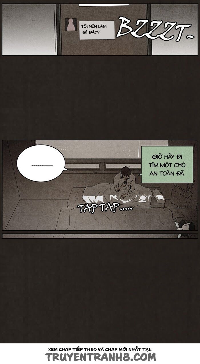 Đứa con của quỷ dữ: Chapter 72