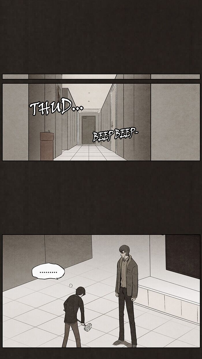 Đứa con của quỷ dữ: Chapter 72