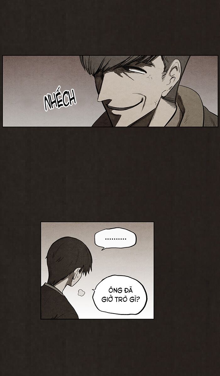 Đứa con của quỷ dữ: Chapter 72