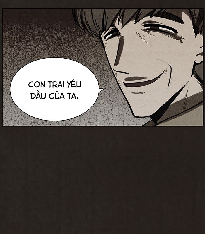 Đứa con của quỷ dữ: Chapter 72