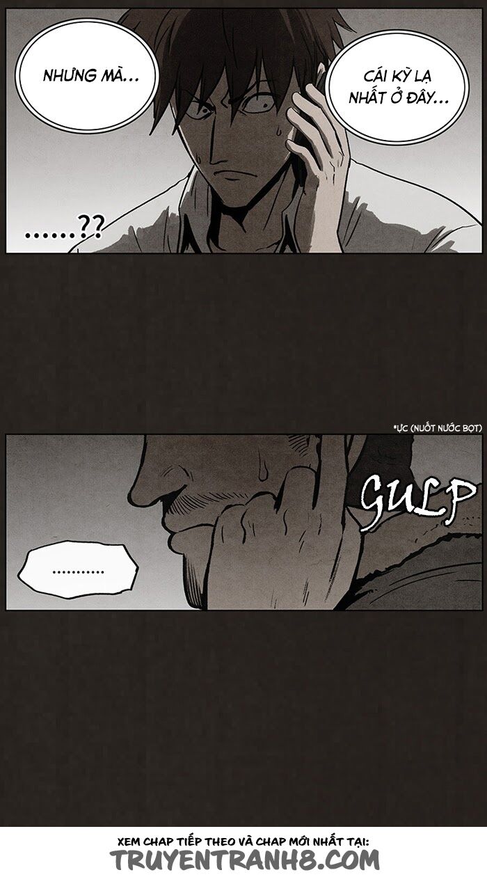 Đứa con của quỷ dữ: Chapter 72