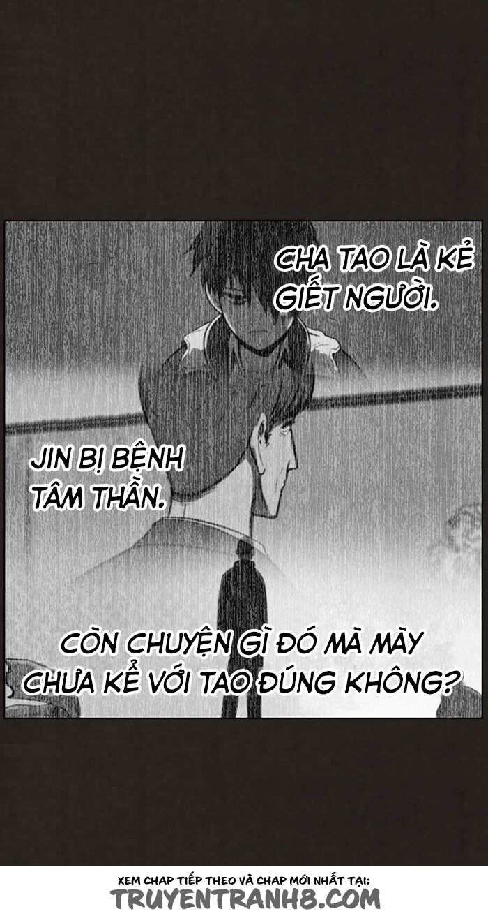 Đứa con của quỷ dữ: Chapter 72