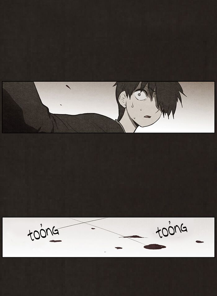 Đứa con của quỷ dữ: Chapter 72