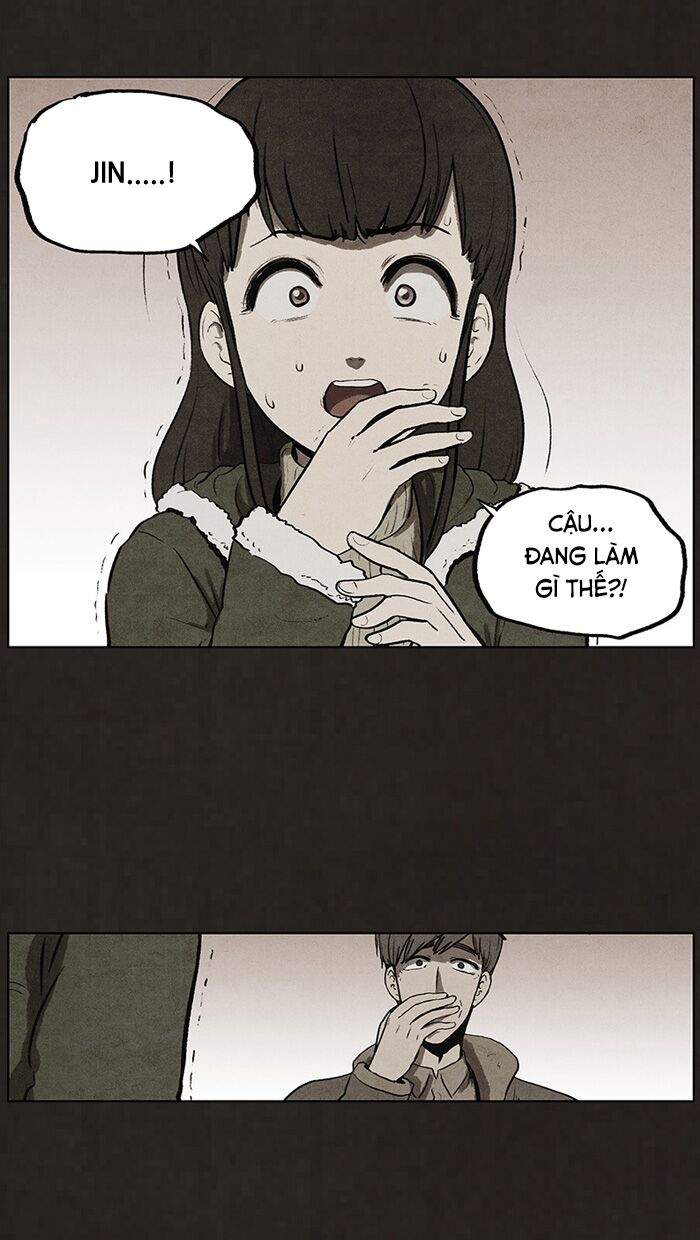 Đứa con của quỷ dữ: Chapter 72