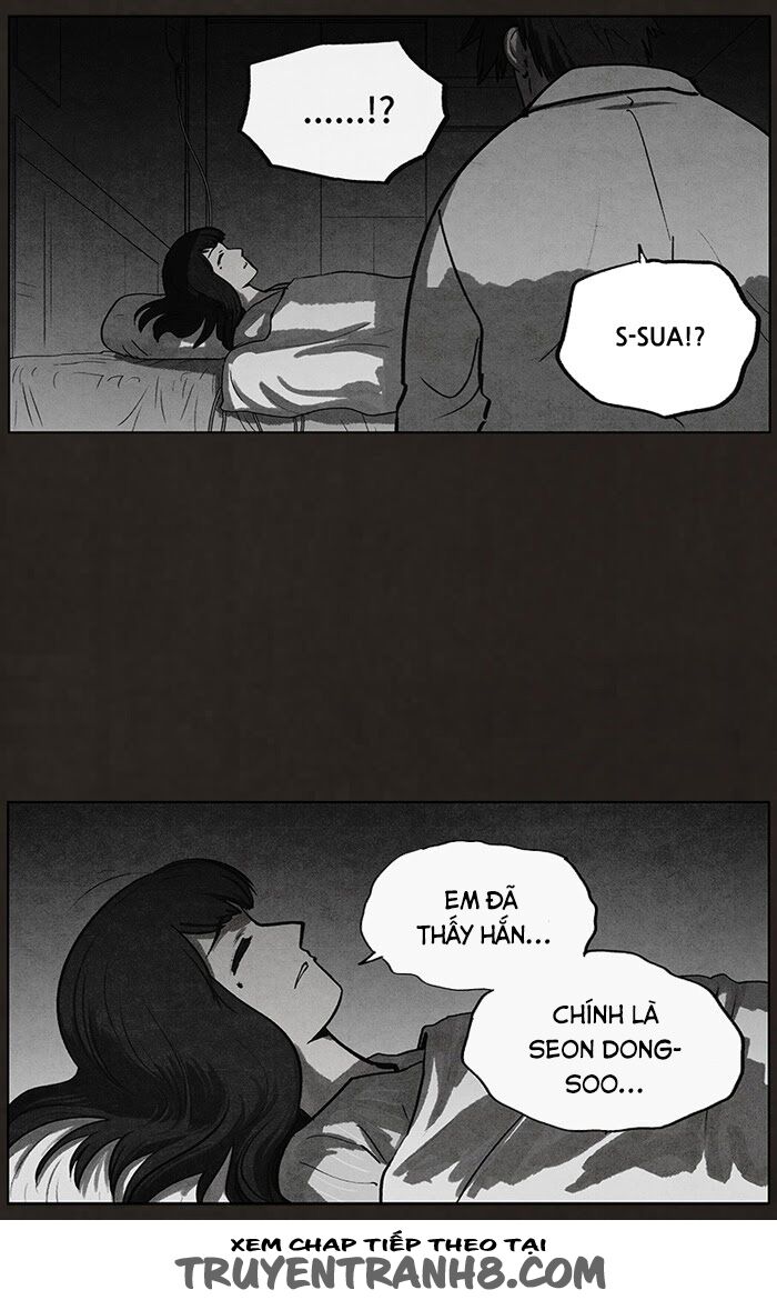 Đứa con của quỷ dữ: Chapter 72