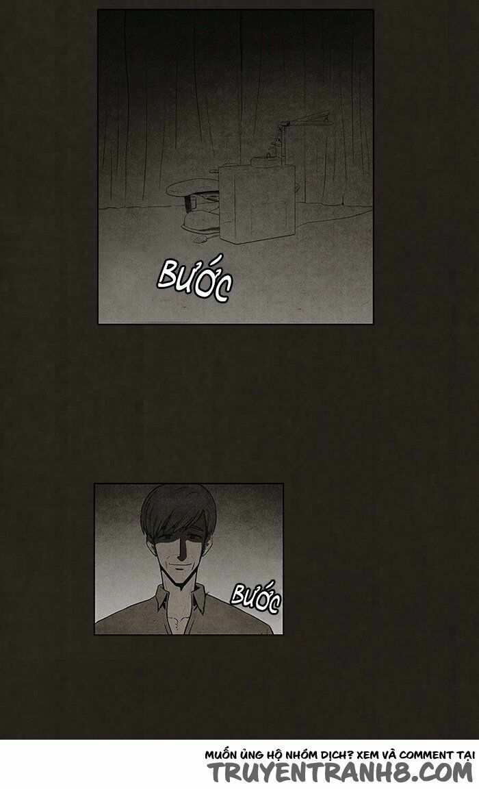 Đứa con của quỷ dữ: Chapter 73