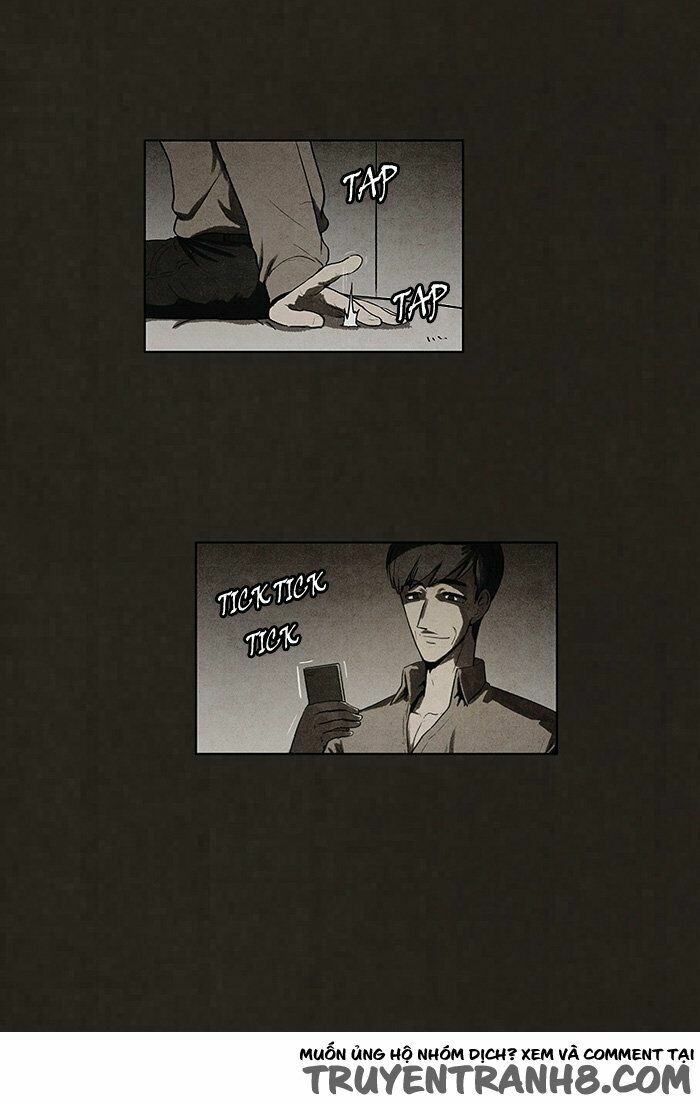 Đứa con của quỷ dữ: Chapter 73