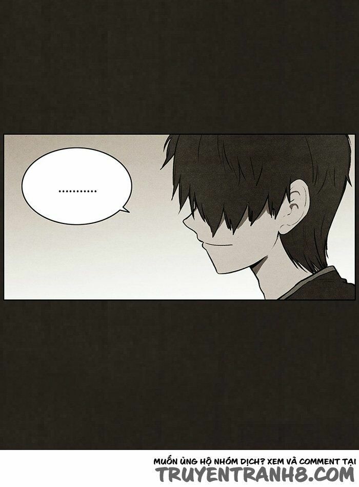Đứa con của quỷ dữ: Chapter 73