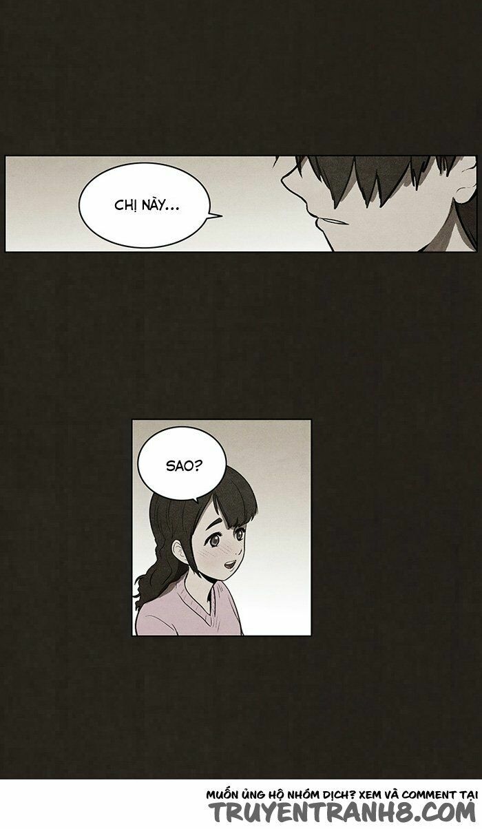 Đứa con của quỷ dữ: Chapter 73