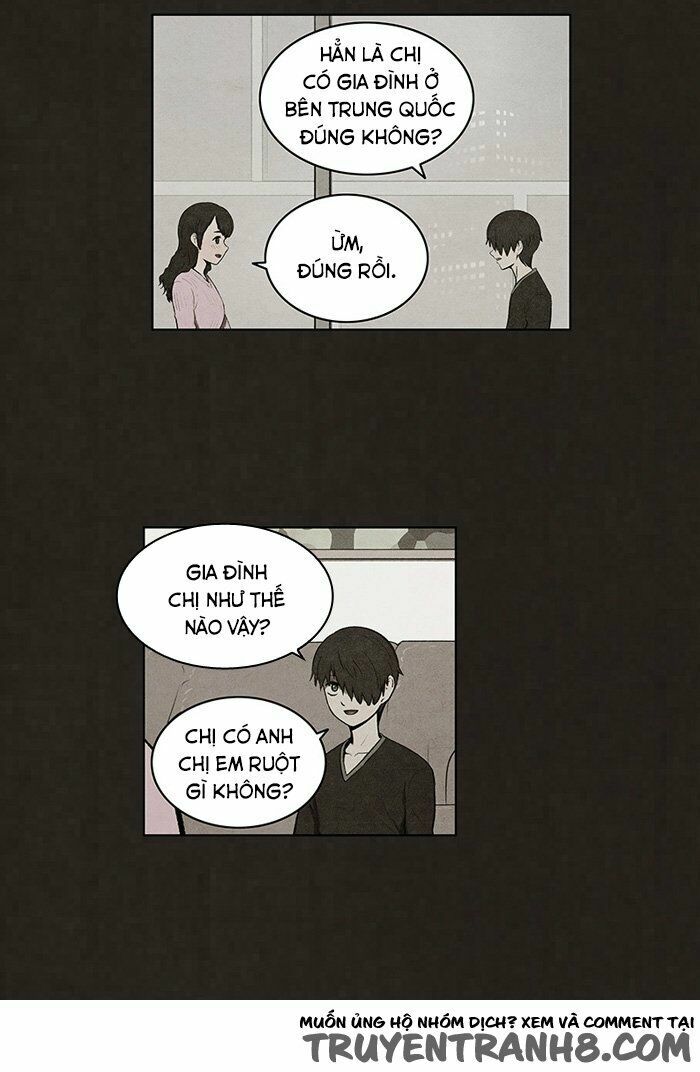 Đứa con của quỷ dữ: Chapter 73