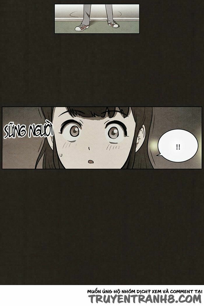 Đứa con của quỷ dữ: Chapter 73