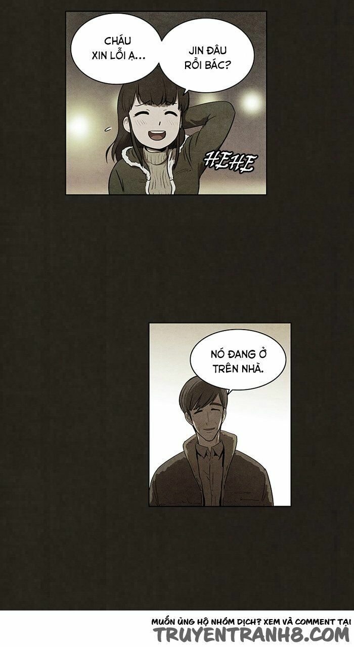 Đứa con của quỷ dữ: Chapter 73