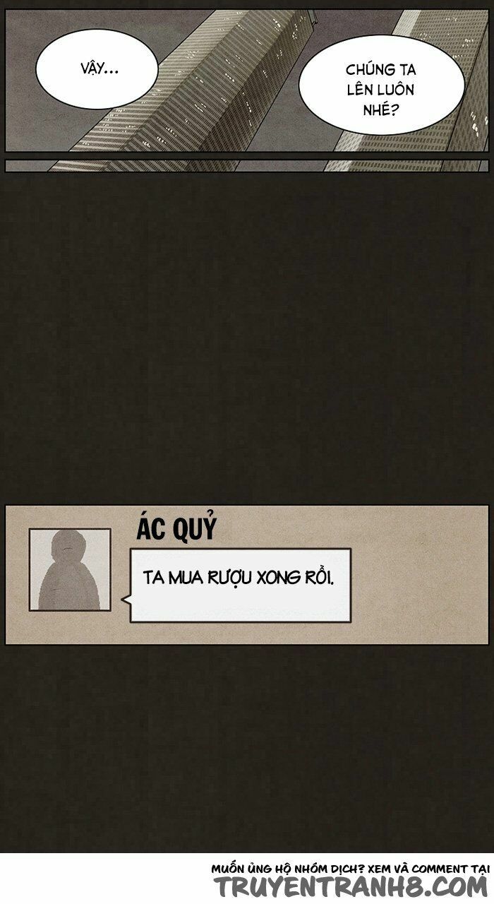 Đứa con của quỷ dữ: Chapter 73