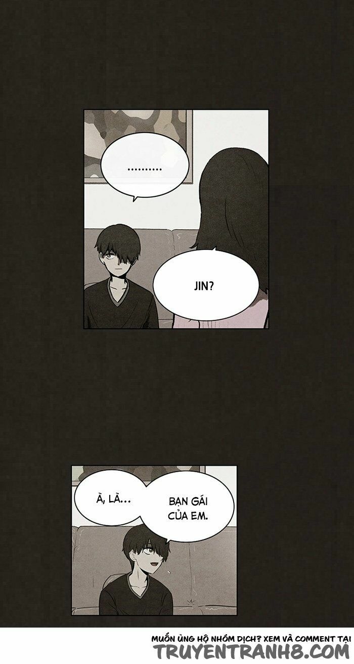 Đứa con của quỷ dữ: Chapter 73