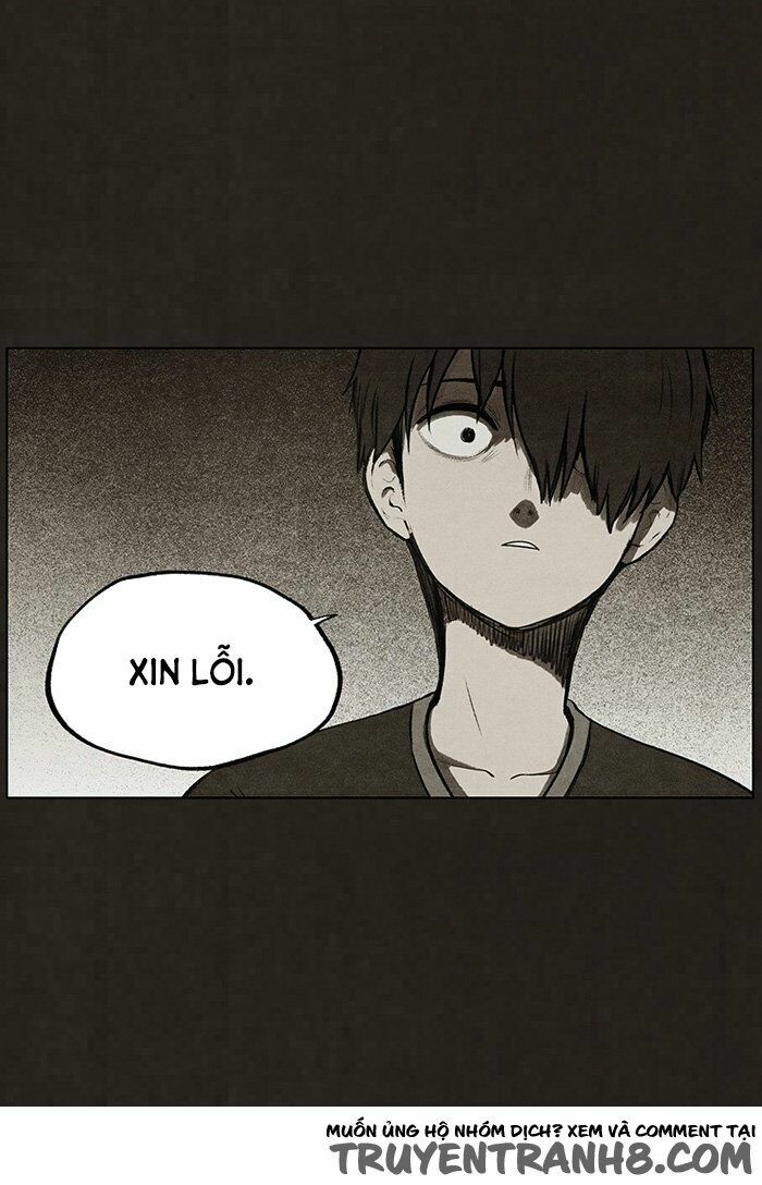Đứa con của quỷ dữ: Chapter 73