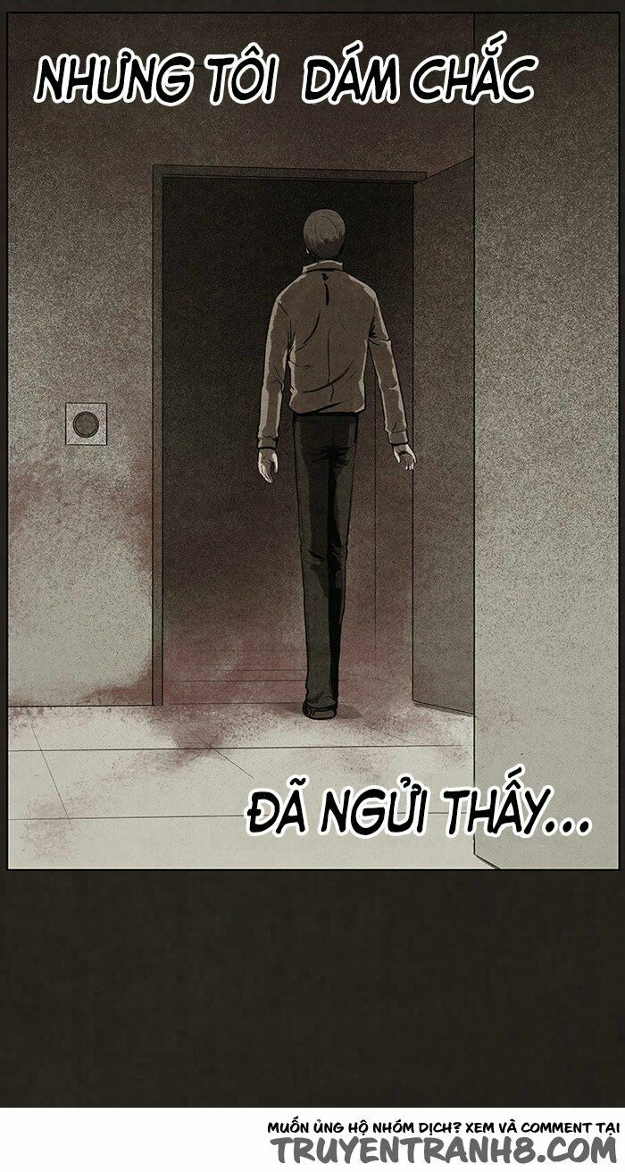 Đứa con của quỷ dữ: Chapter 73