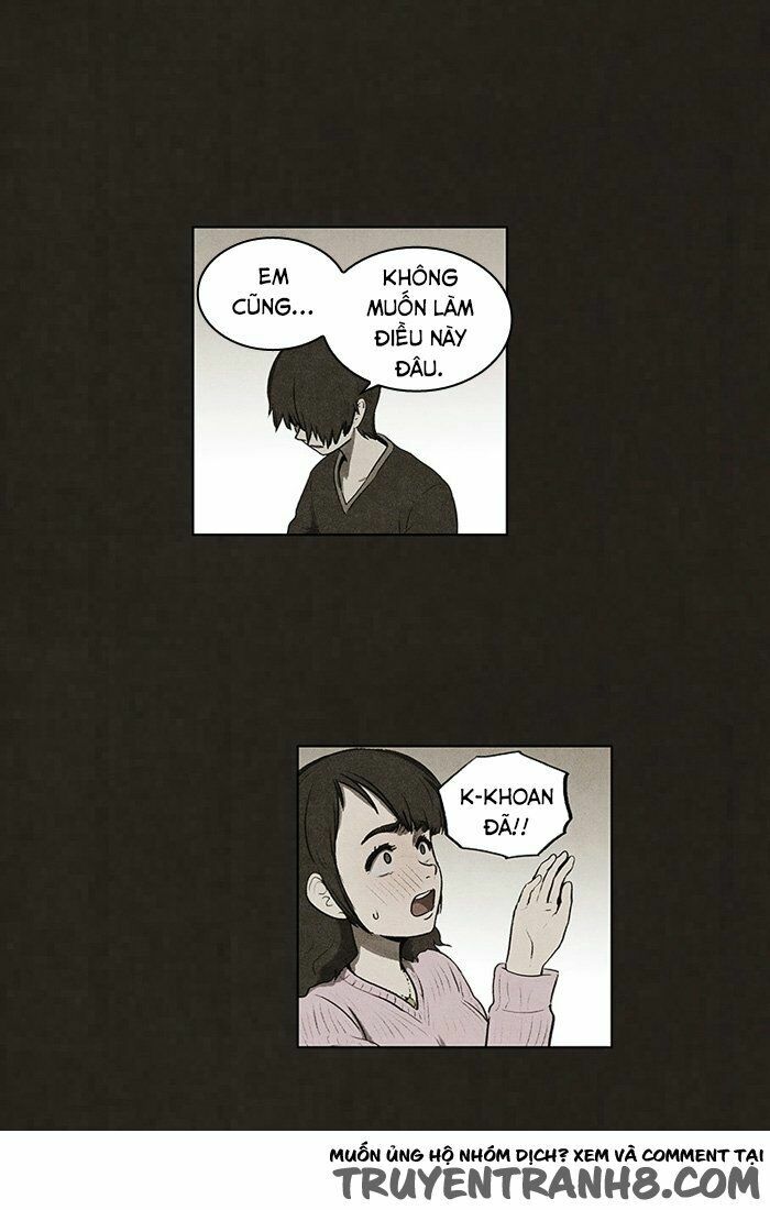 Đứa con của quỷ dữ: Chapter 73