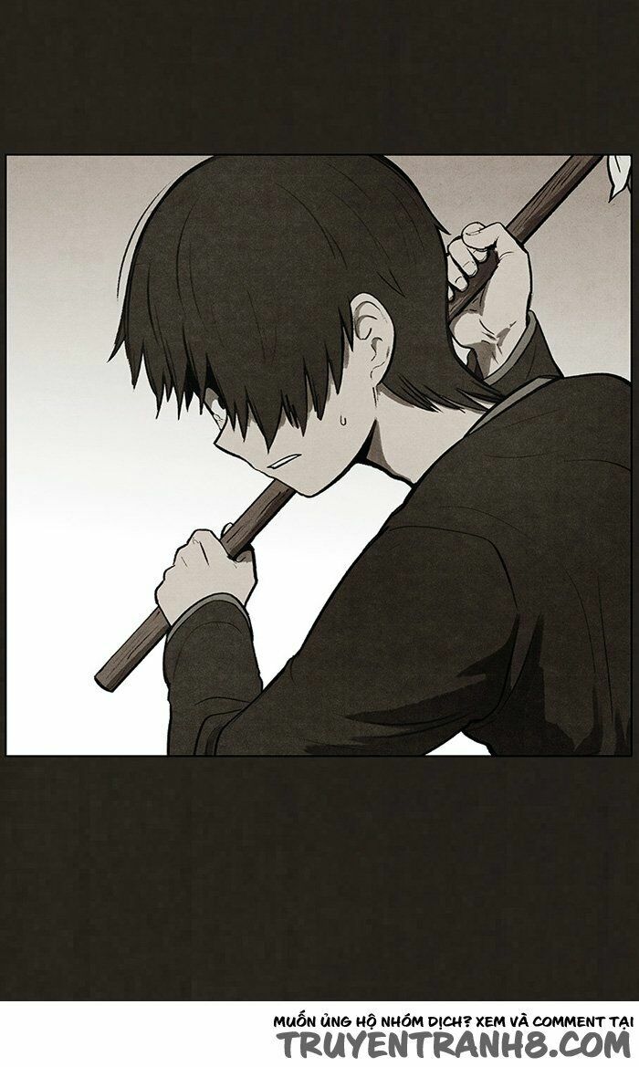 Đứa con của quỷ dữ: Chapter 73