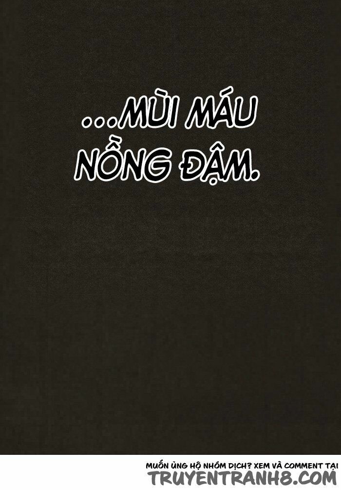 Đứa con của quỷ dữ: Chapter 73