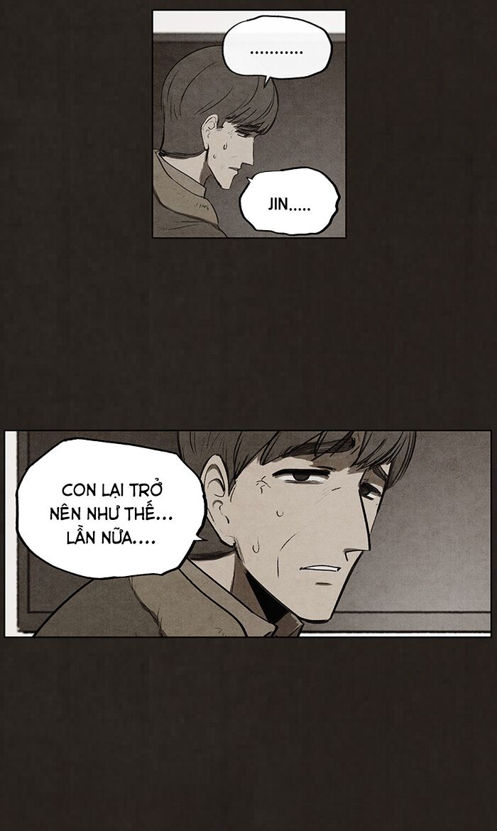 Đứa con của quỷ dữ: Chapter 74