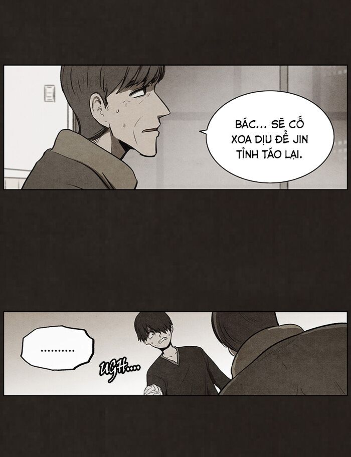 Đứa con của quỷ dữ: Chapter 74