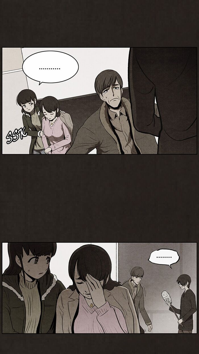 Đứa con của quỷ dữ: Chapter 74