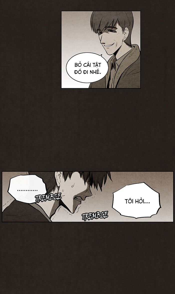 Đứa con của quỷ dữ: Chapter 74