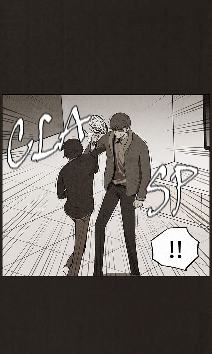 Đứa con của quỷ dữ: Chapter 74
