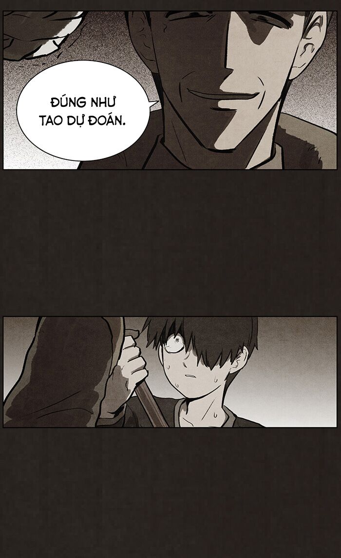 Đứa con của quỷ dữ: Chapter 74