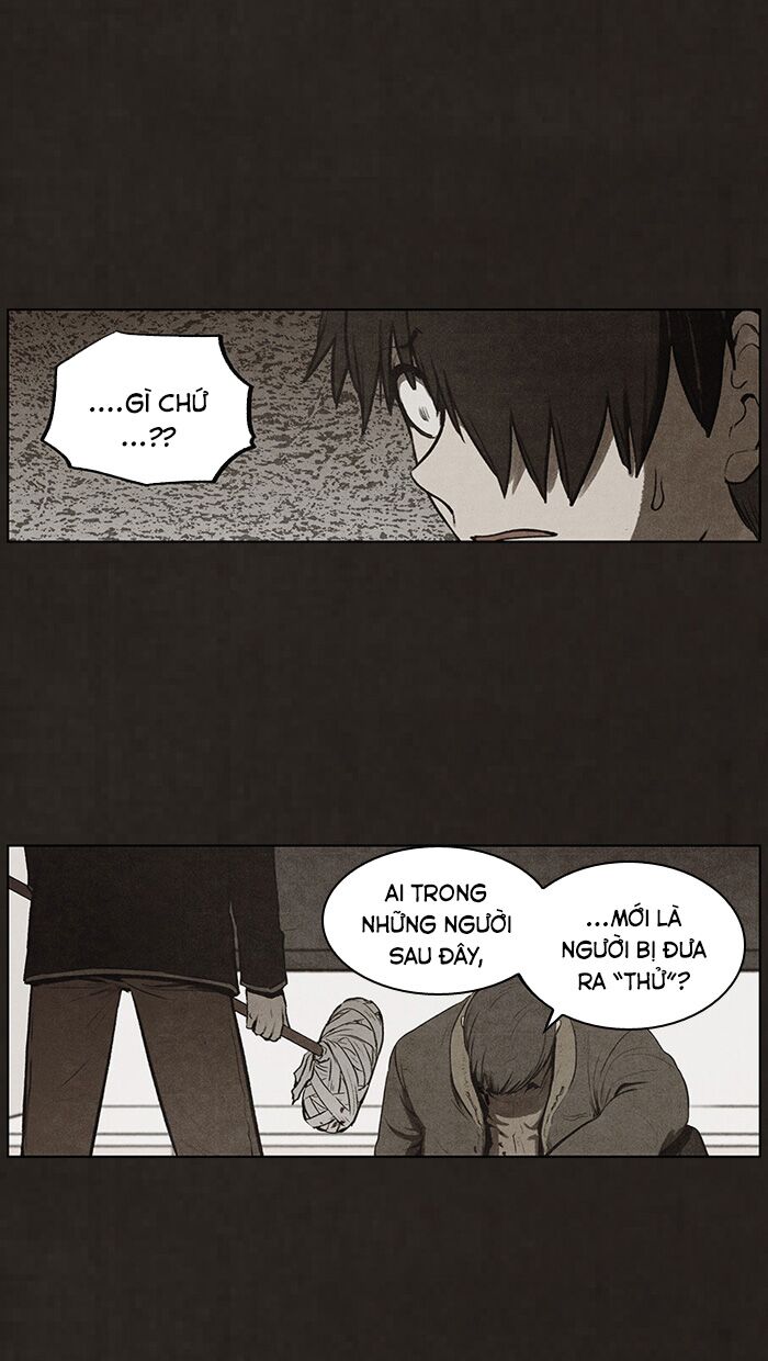 Đứa con của quỷ dữ: Chapter 74