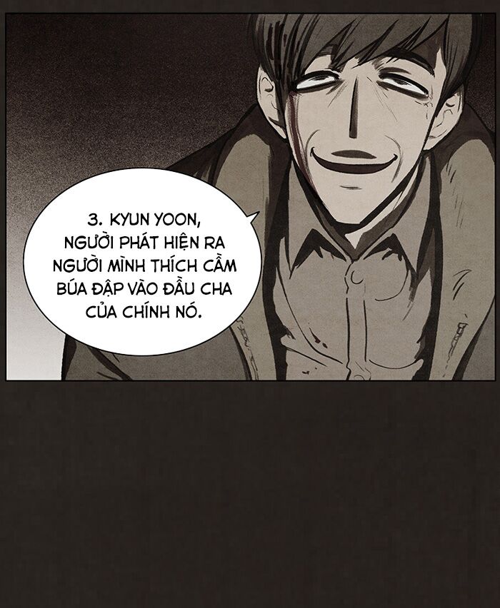 Đứa con của quỷ dữ: Chapter 74