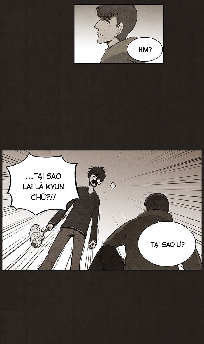 Đứa con của quỷ dữ: Chapter 74