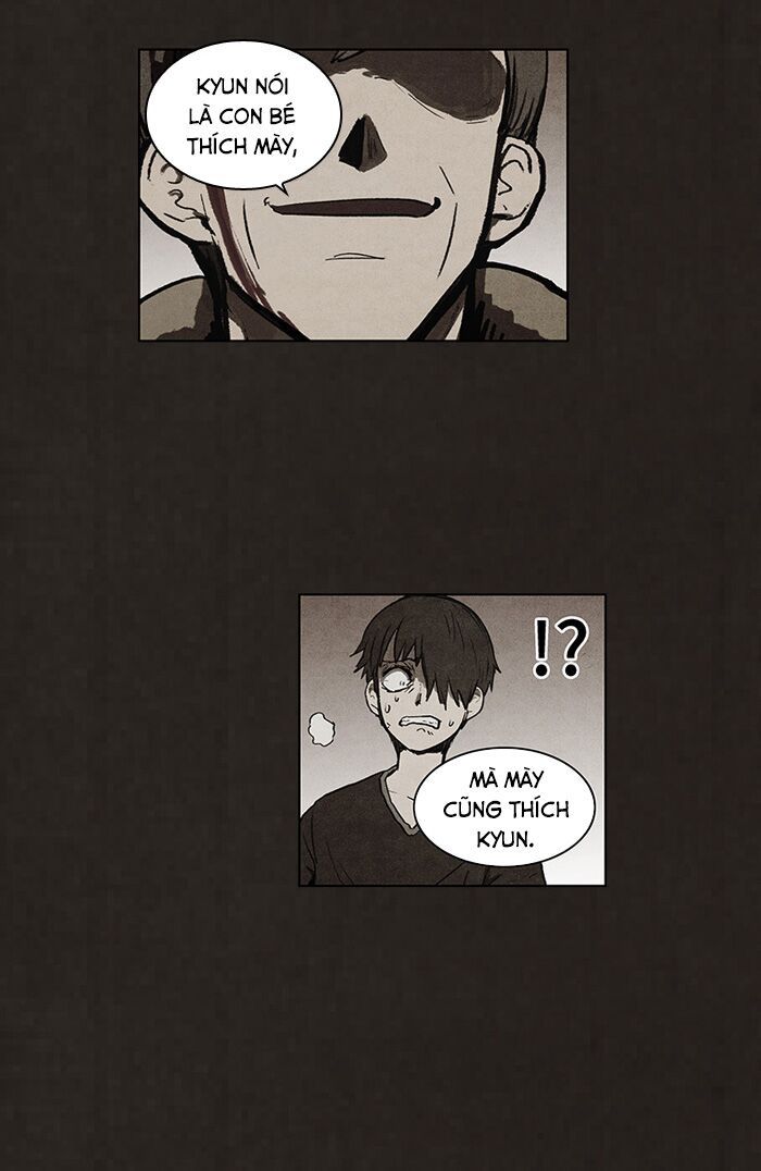 Đứa con của quỷ dữ: Chapter 74