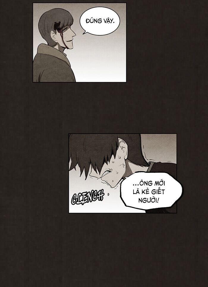 Đứa con của quỷ dữ: Chapter 74