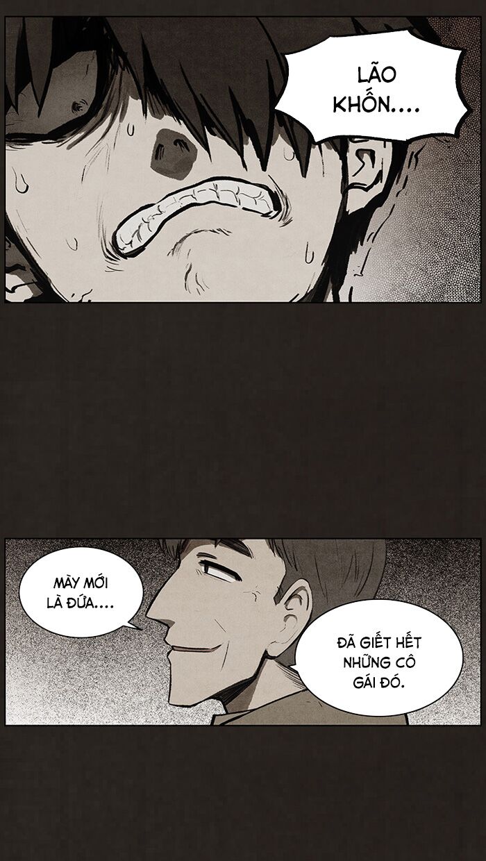 Đứa con của quỷ dữ: Chapter 74
