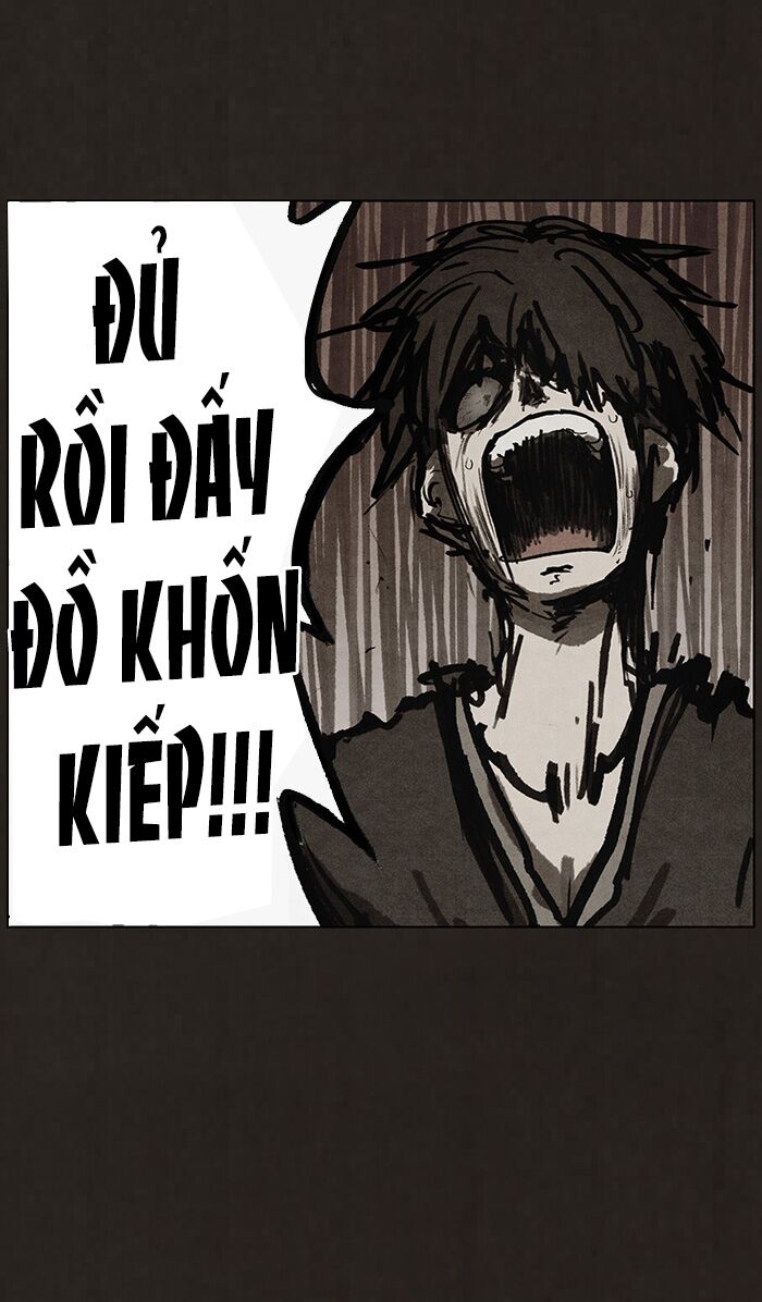Đứa con của quỷ dữ: Chapter 74