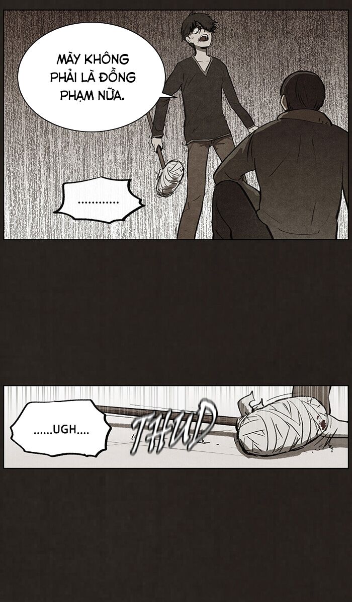 Đứa con của quỷ dữ: Chapter 74