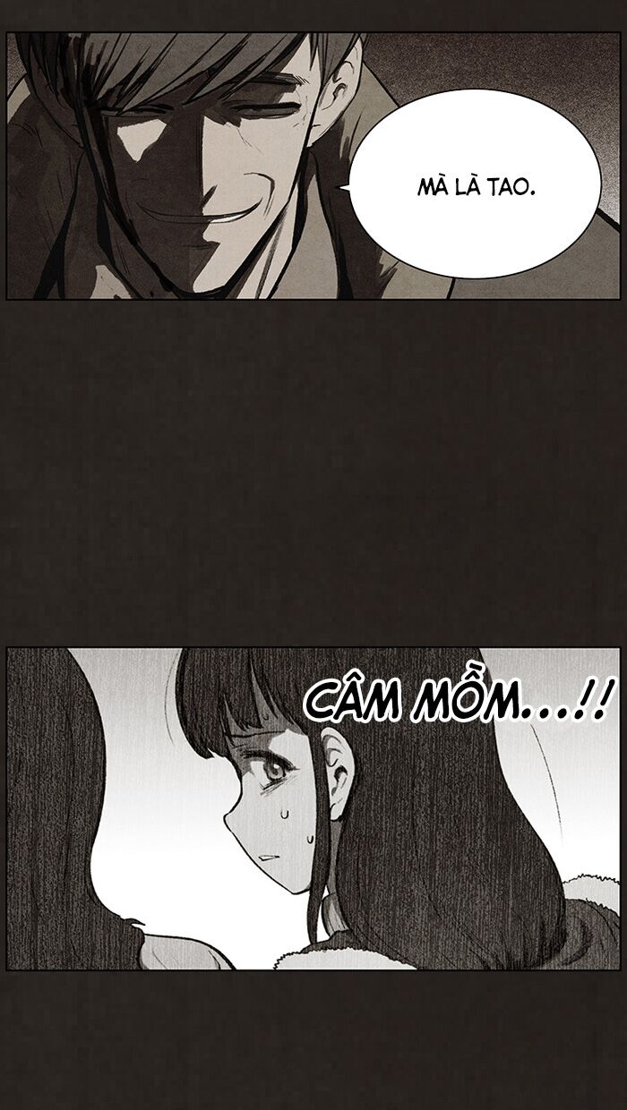Đứa con của quỷ dữ: Chapter 74