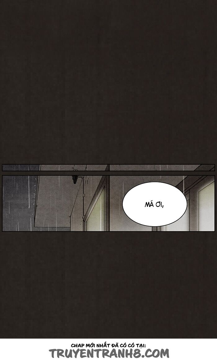 Đứa con của quỷ dữ: Chapter 76