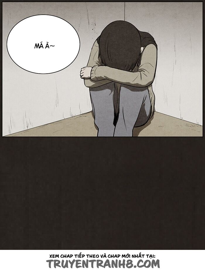 Đứa con của quỷ dữ: Chapter 76
