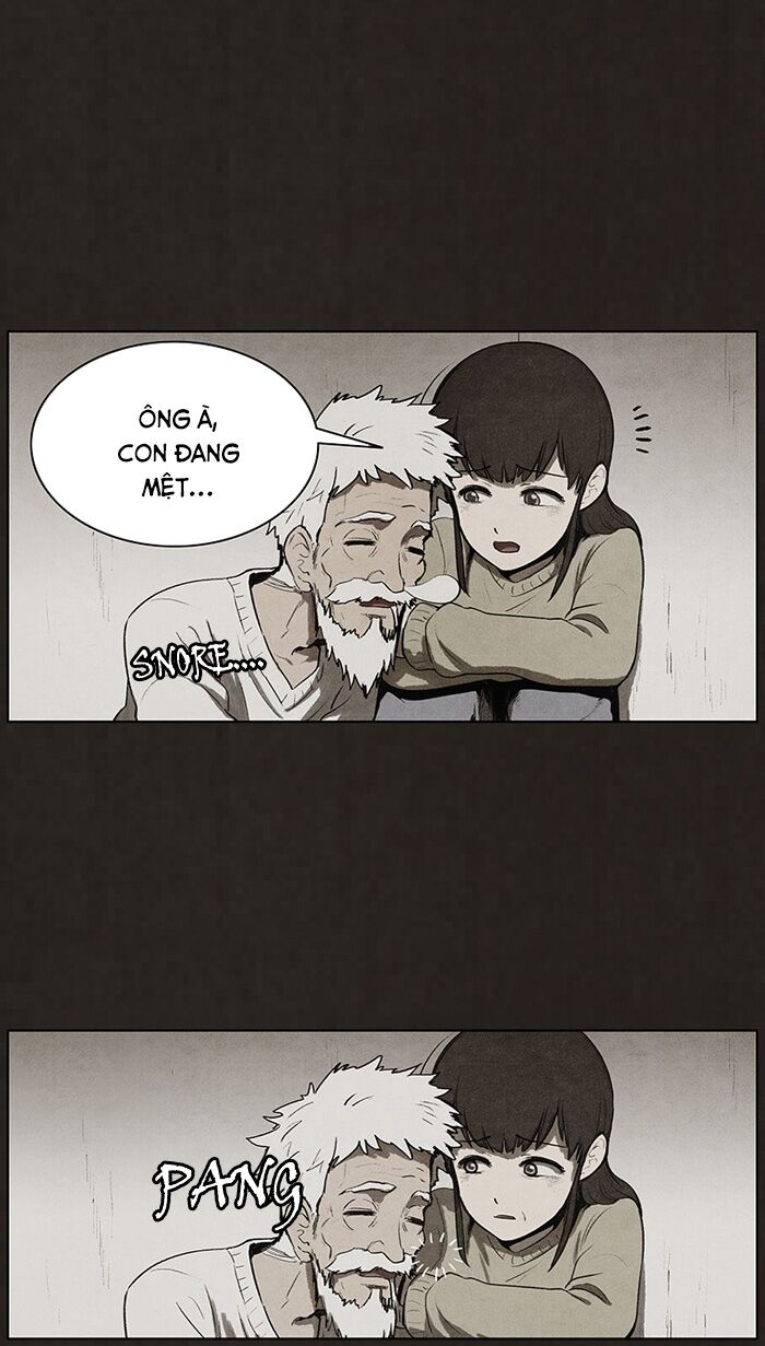 Đứa con của quỷ dữ: Chapter 76