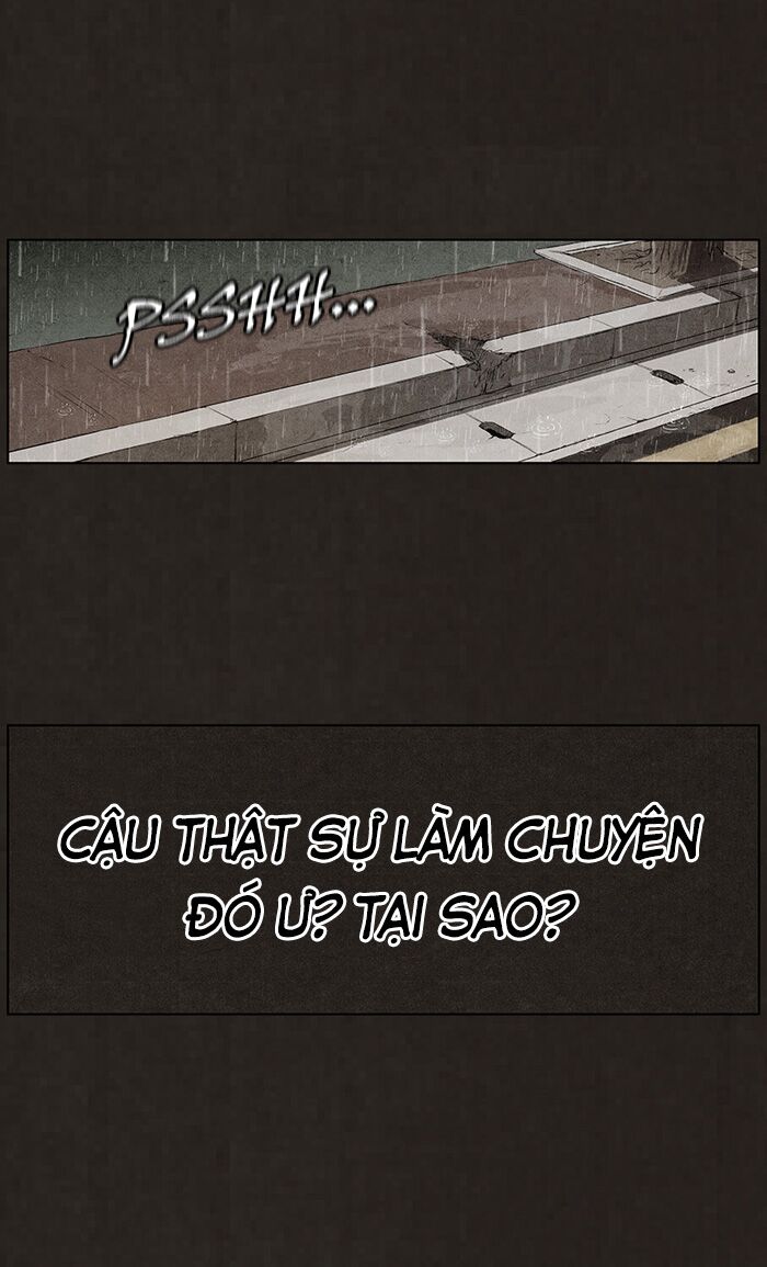 Đứa con của quỷ dữ: Chapter 76