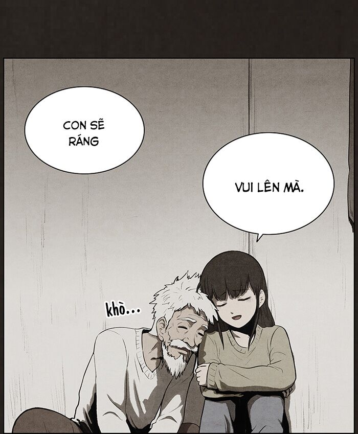 Đứa con của quỷ dữ: Chapter 76
