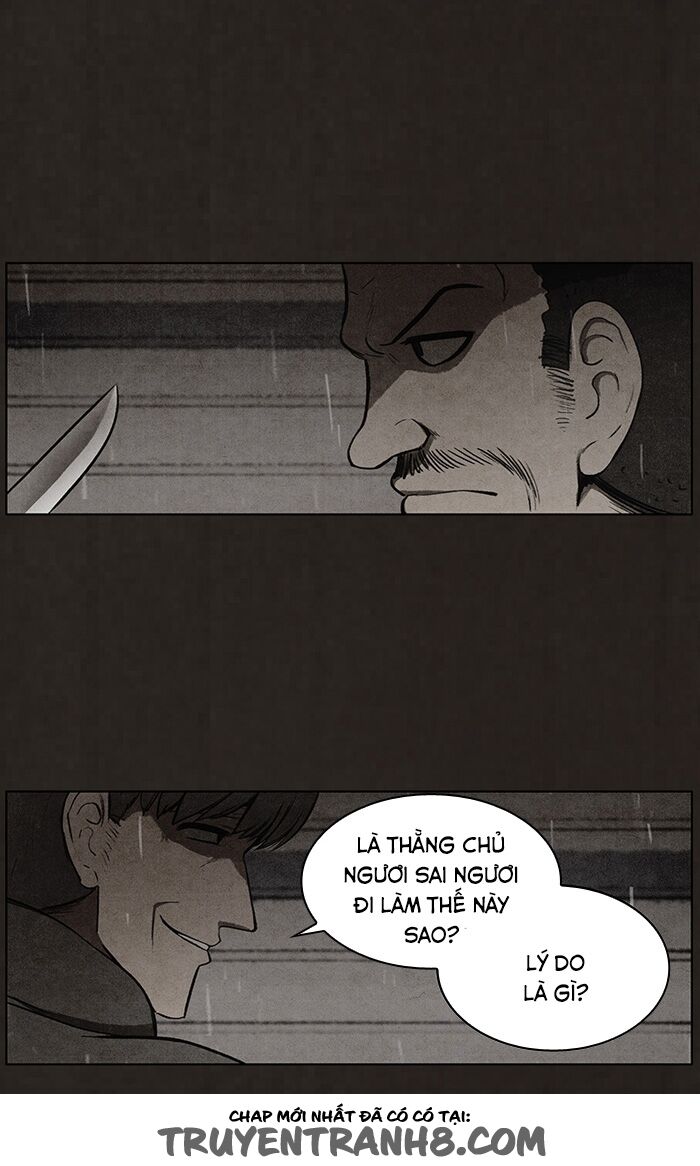 Đứa con của quỷ dữ: Chapter 76