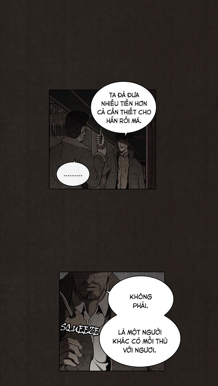 Đứa con của quỷ dữ: Chapter 76