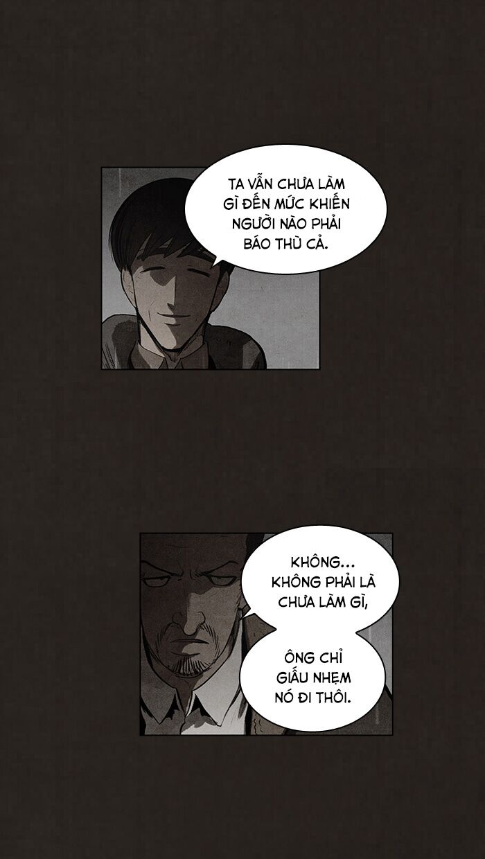 Đứa con của quỷ dữ: Chapter 76